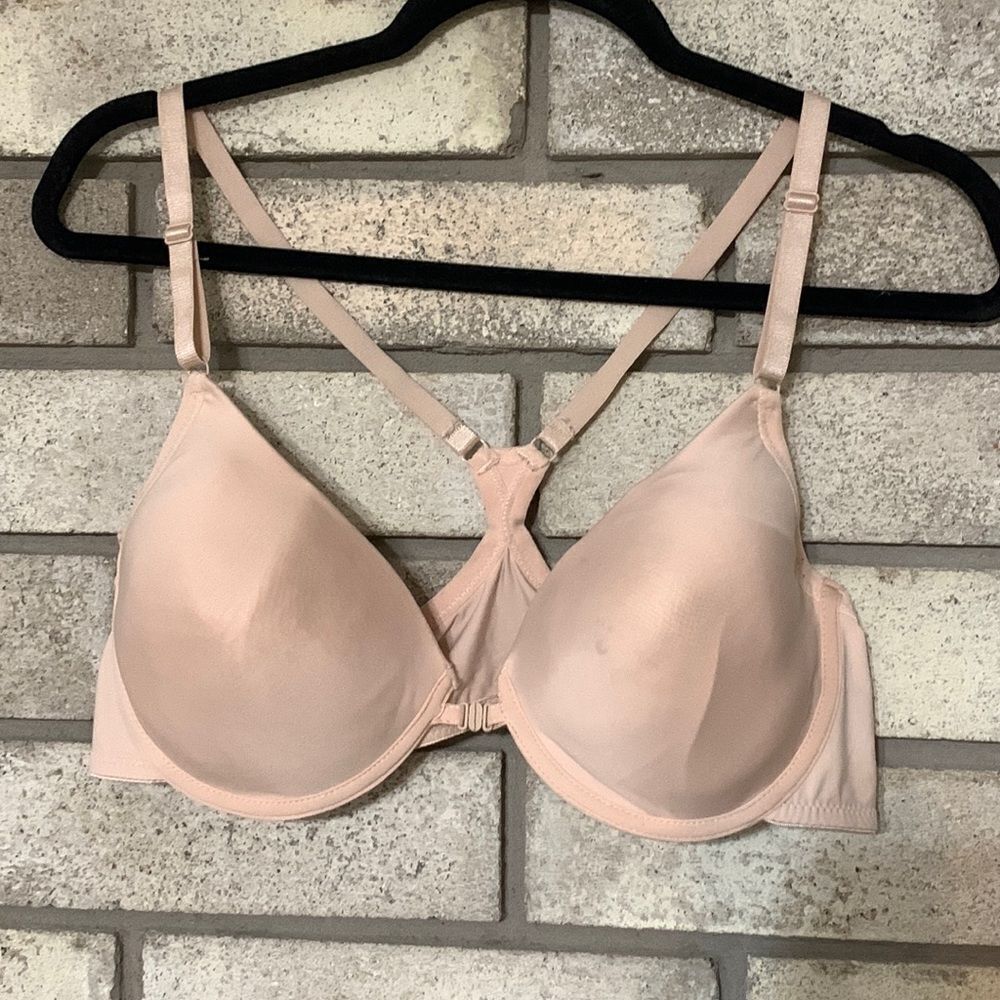 3for$20 bra has underwire 42D